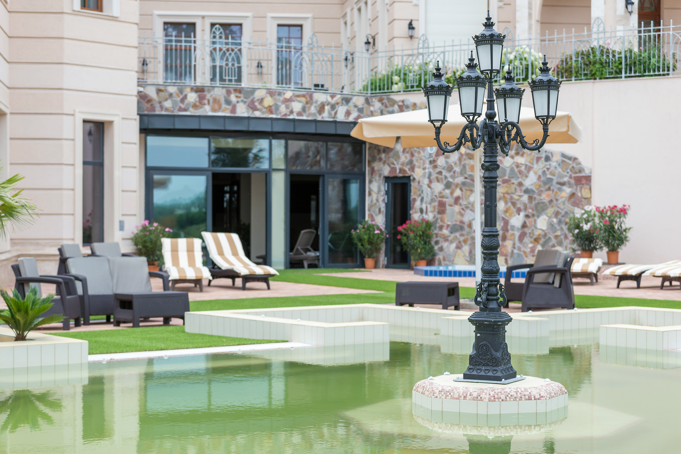 Borostyán MED Hotel-8