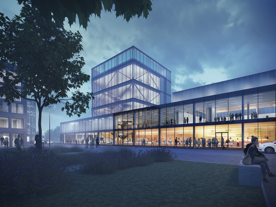 海德堡会议中心-1