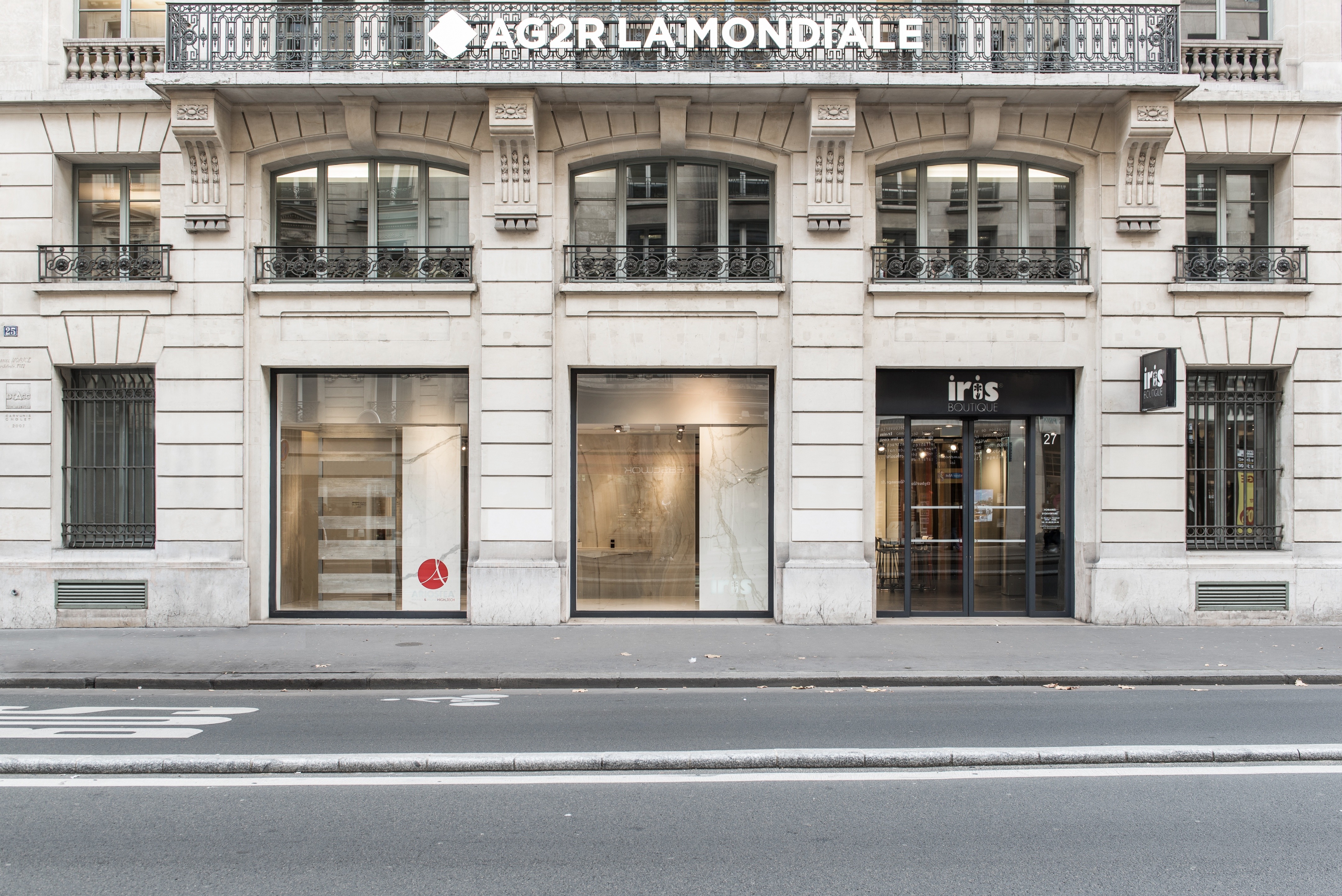 Iris·Ariostea 精品店-0