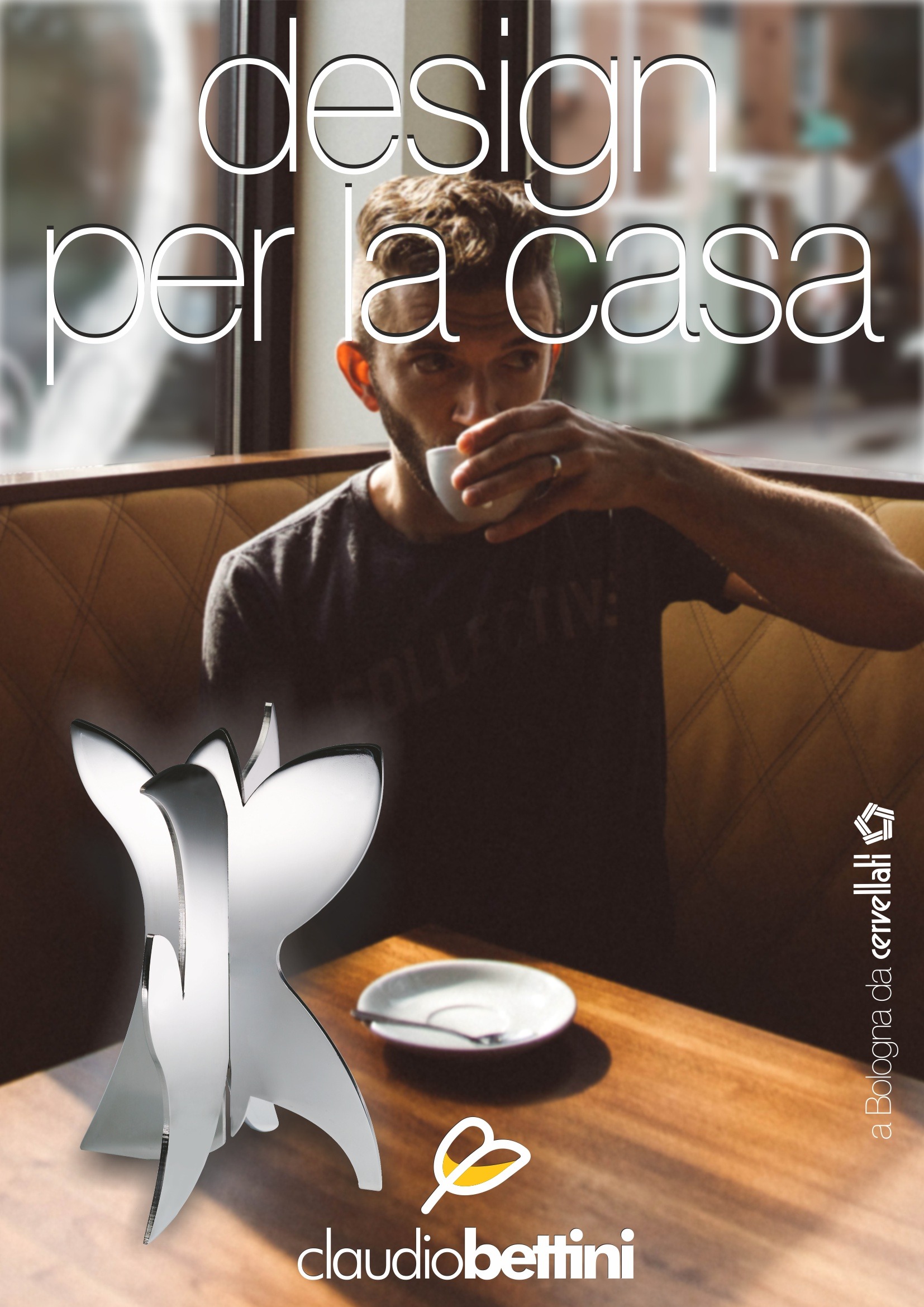 现代家居设计之光 · Claudio Bettini 家居饰品-73