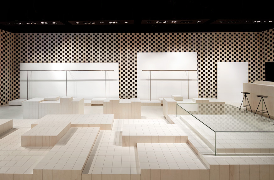 巴塞罗那设计 collective 快闪店-5