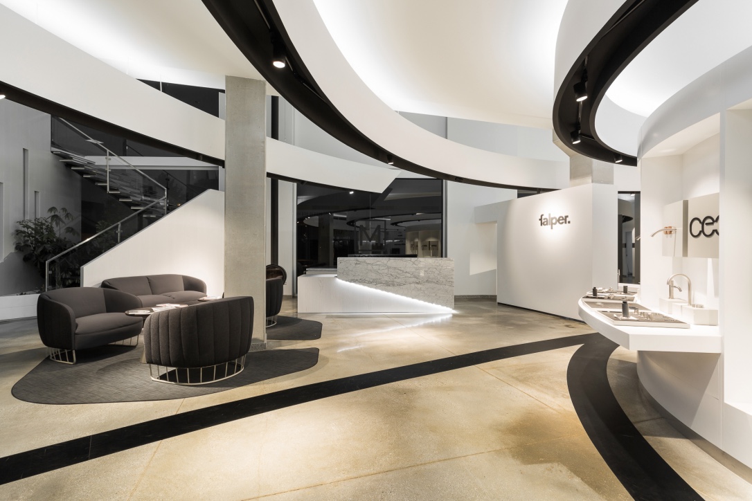 莫迪普陈列室-5