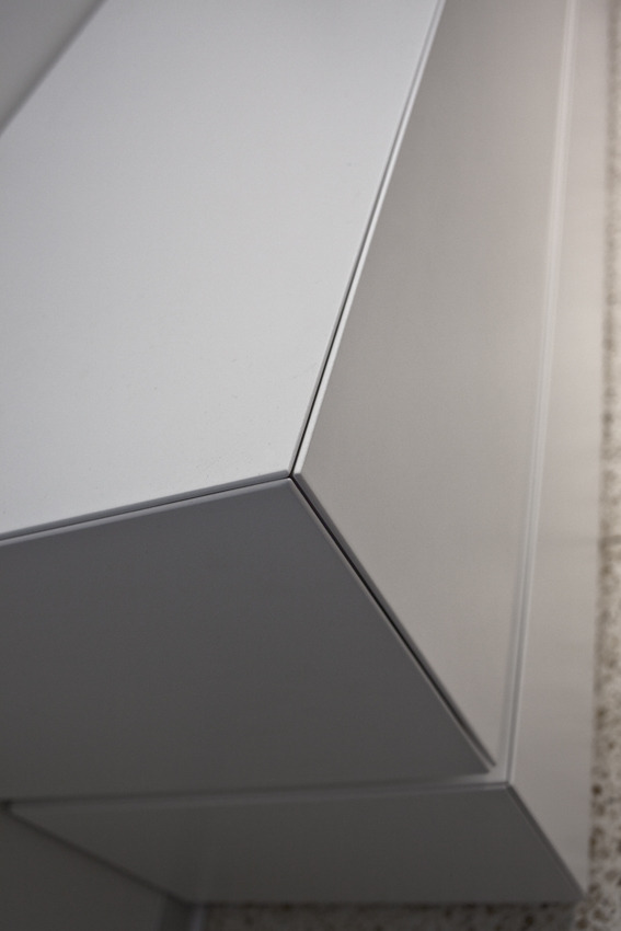 2014 年意大利维罗纳省牙科诊所室内设计-14