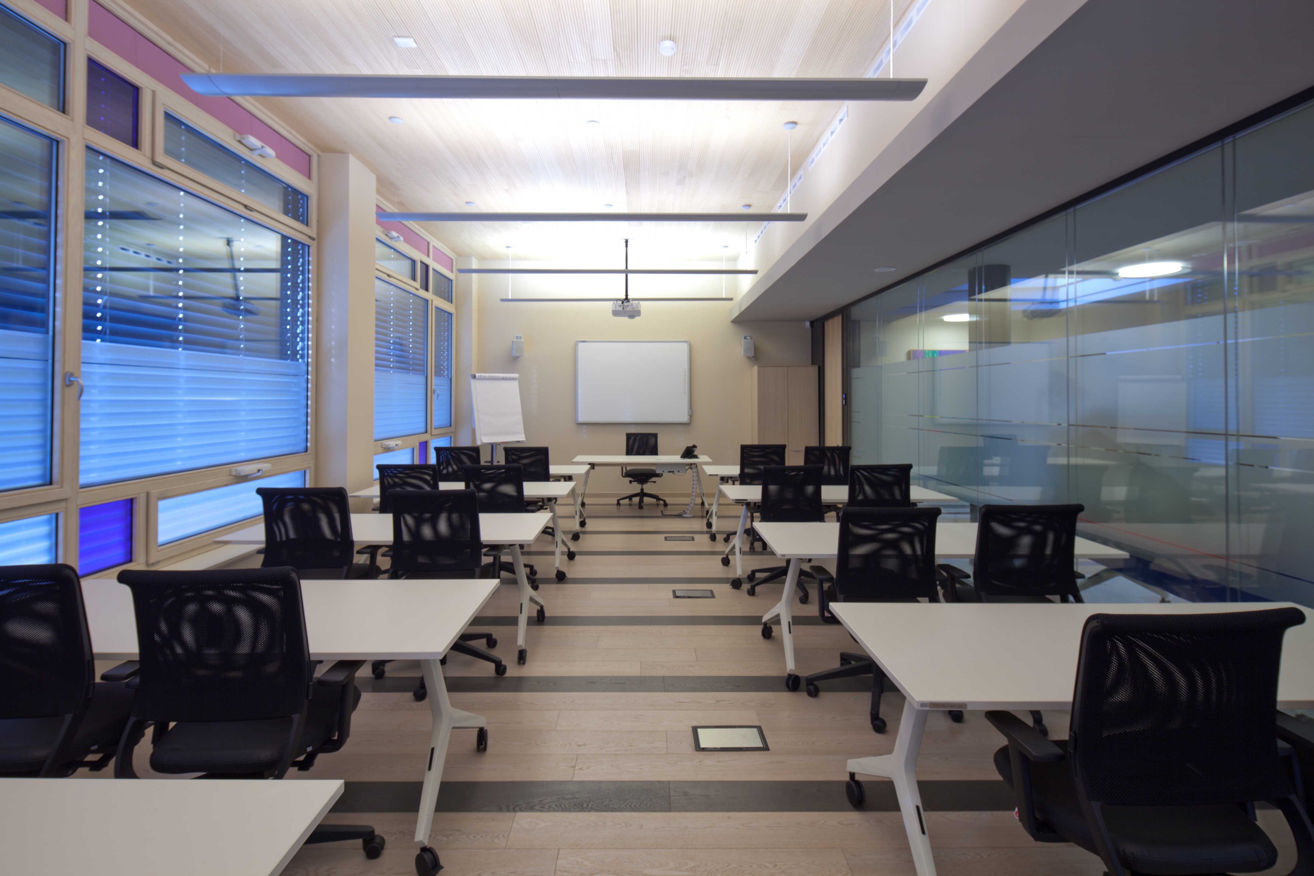 风之阁楼 · 自然与建筑的和谐共生-34