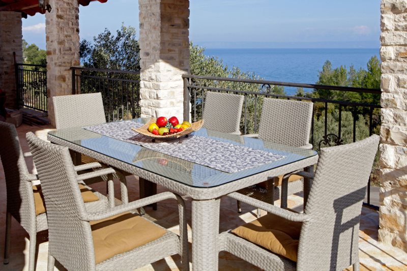 地中海风情的美宅设计-3