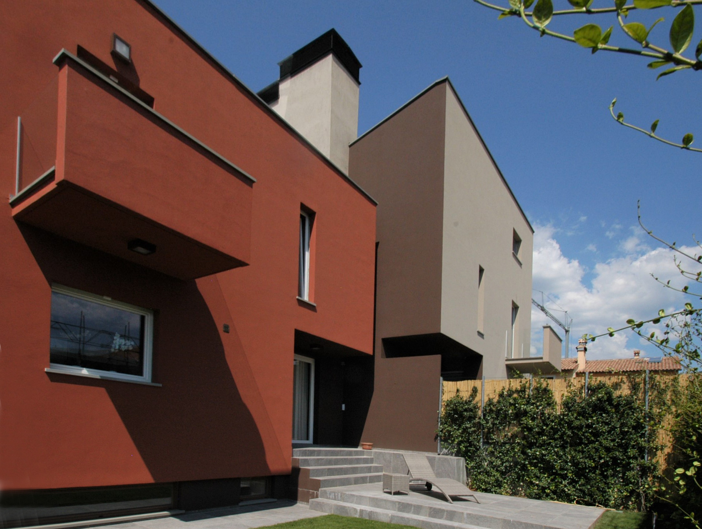 带天窗的别墅-20