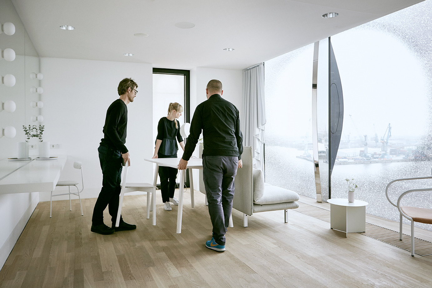 汉堡音乐厅室内设计-0