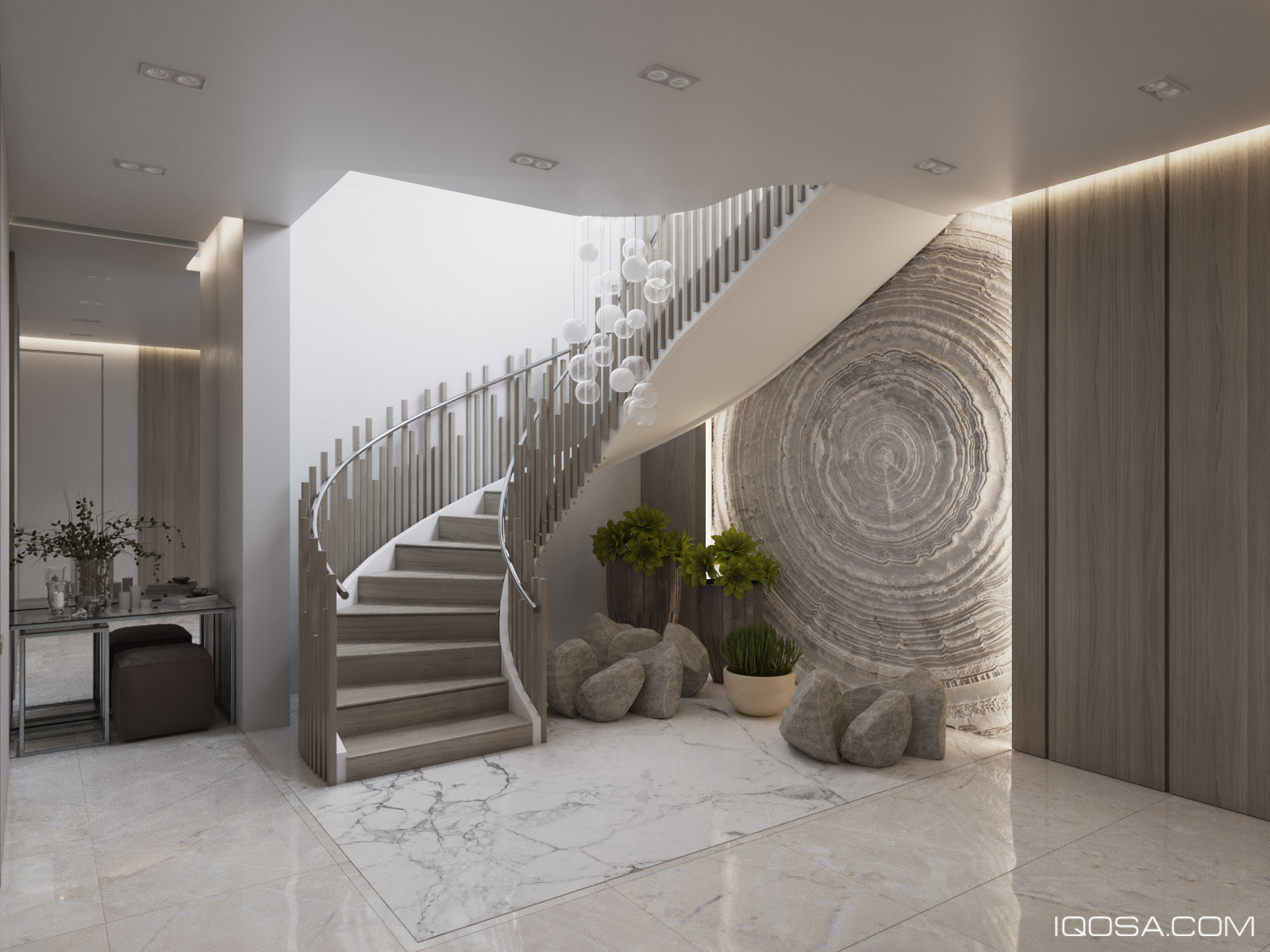 2017 年海濱別墅設計-6