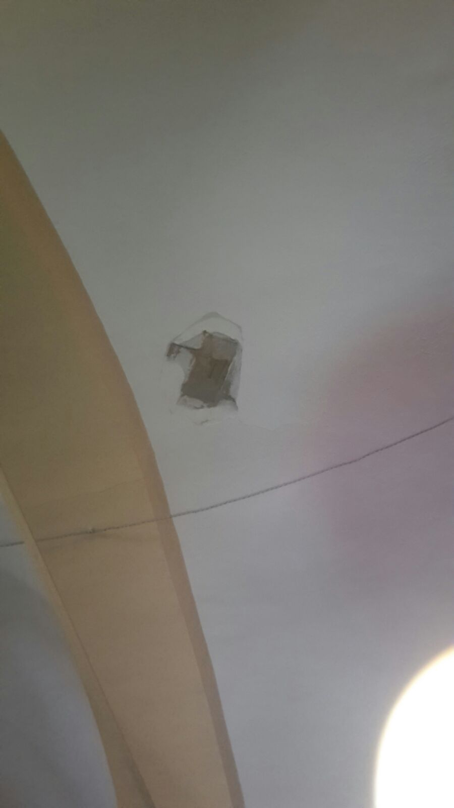 历史建筑碳纤维静态加固 | 砖拱顶修复-3