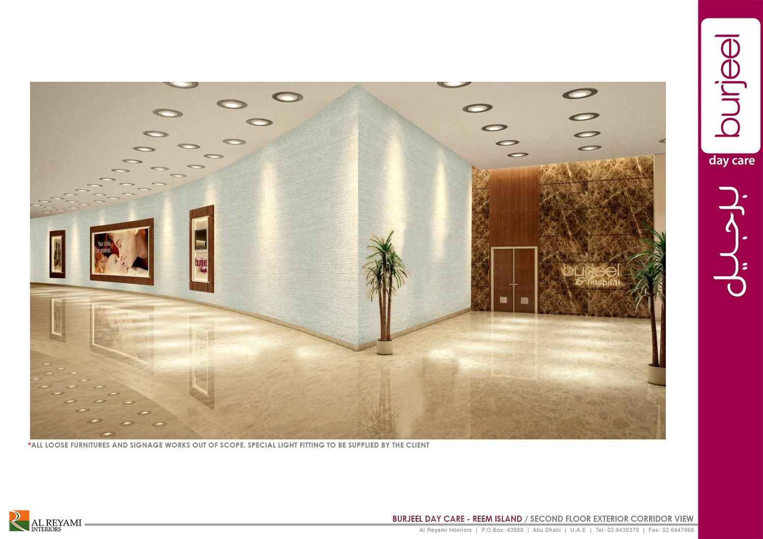 Burjeel Day Care Center in Abu Dhabi-4