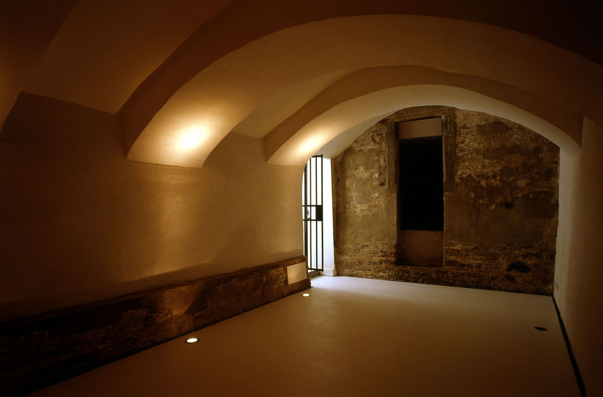 佛罗伦萨当代艺术画廊-19