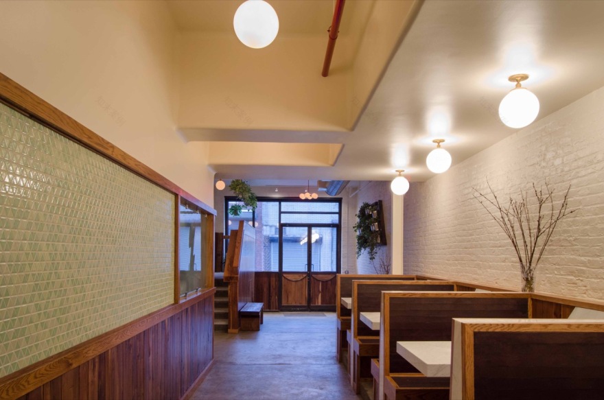 KUSHNER Studios 打造梦幻酿酒空间-14