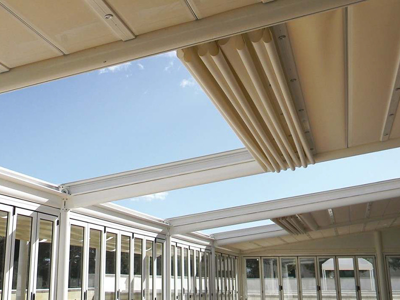 生物气候凉亭，打造户外舒适空间-57