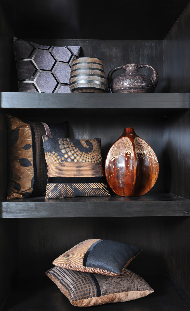 ODYSSEE’ · 摩洛哥卡萨布兰卡家居店室内设计-9