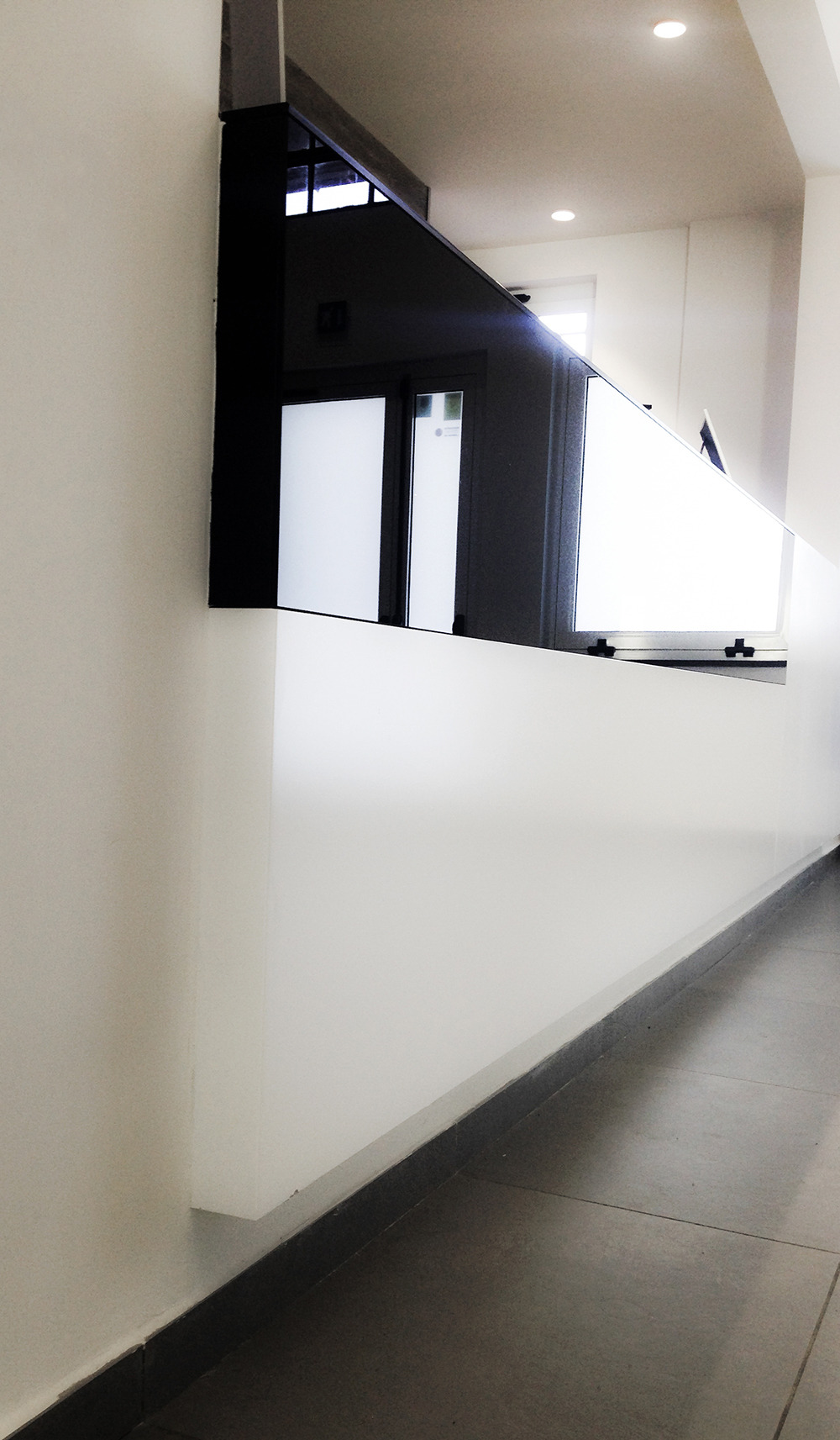 修复与创新 | 那不勒斯 Liliana Paduano 学校设计-5