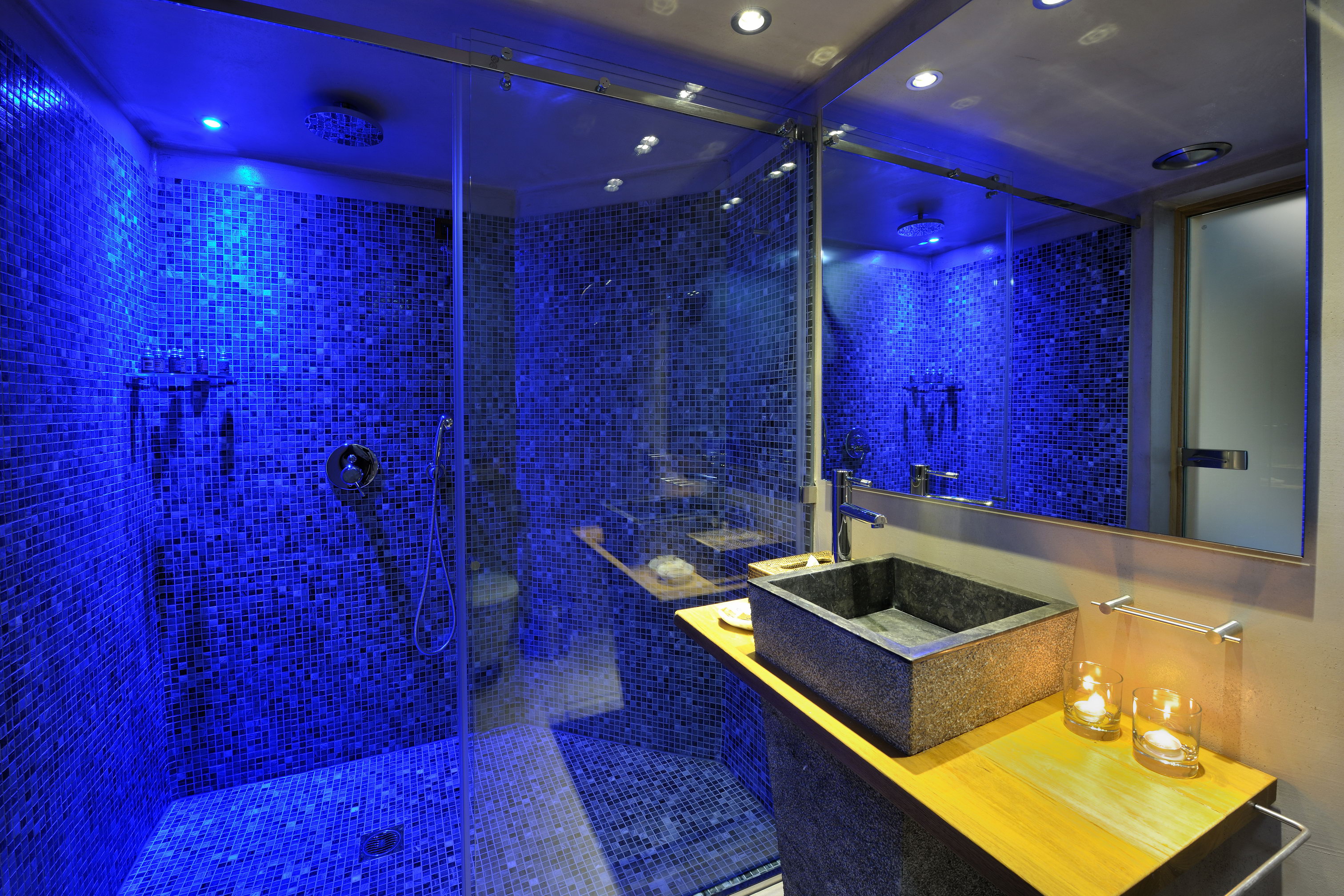 融合传统与现代的 Valeni Boutique Hotel-8