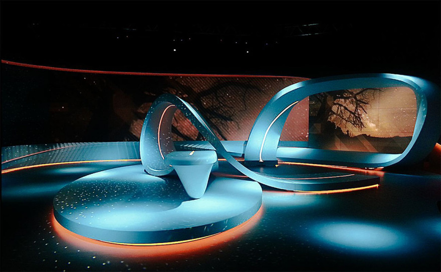 伽利略工作室设计·专业 7-4