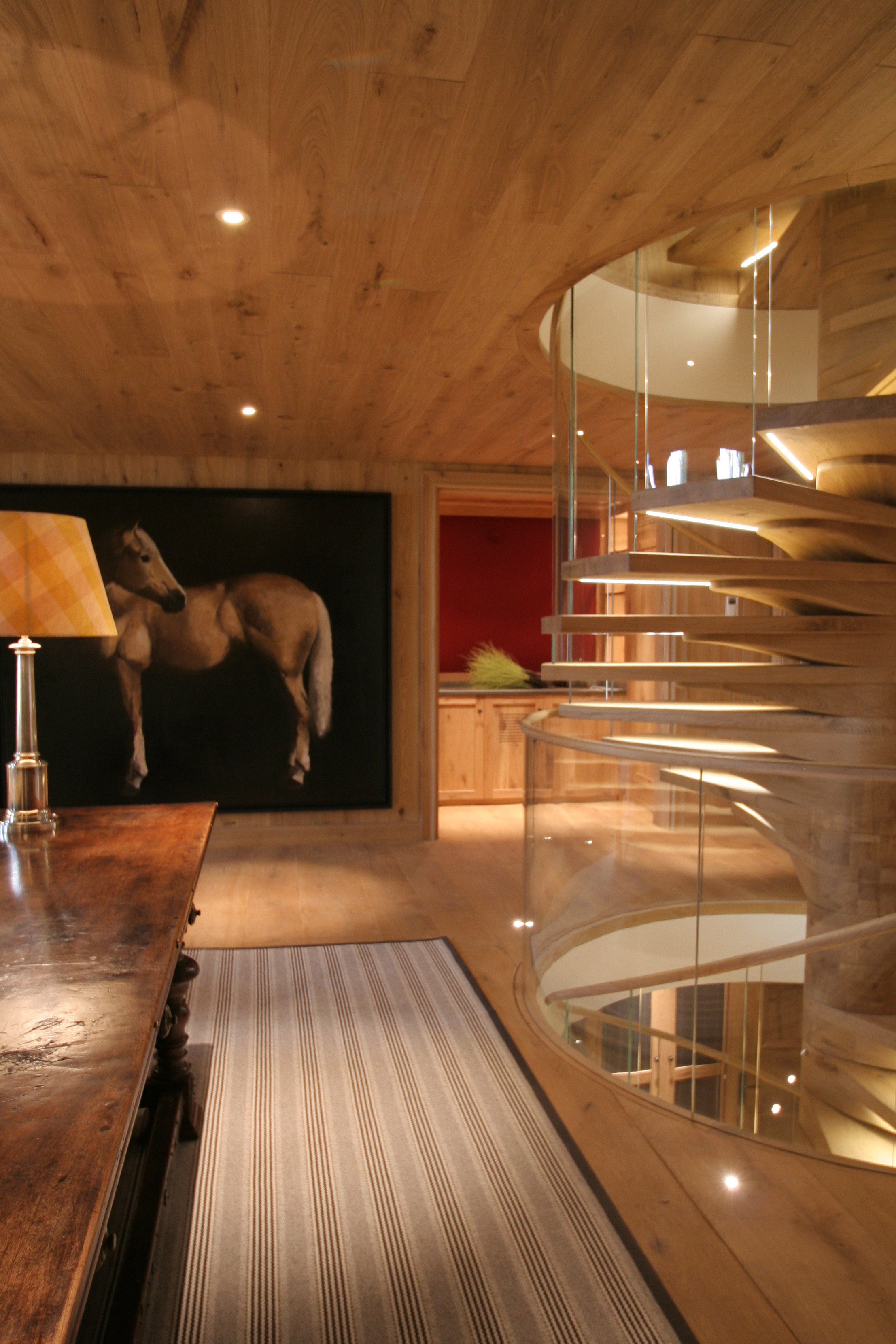 2014 年完成的 Dimore 室内设计项目-3