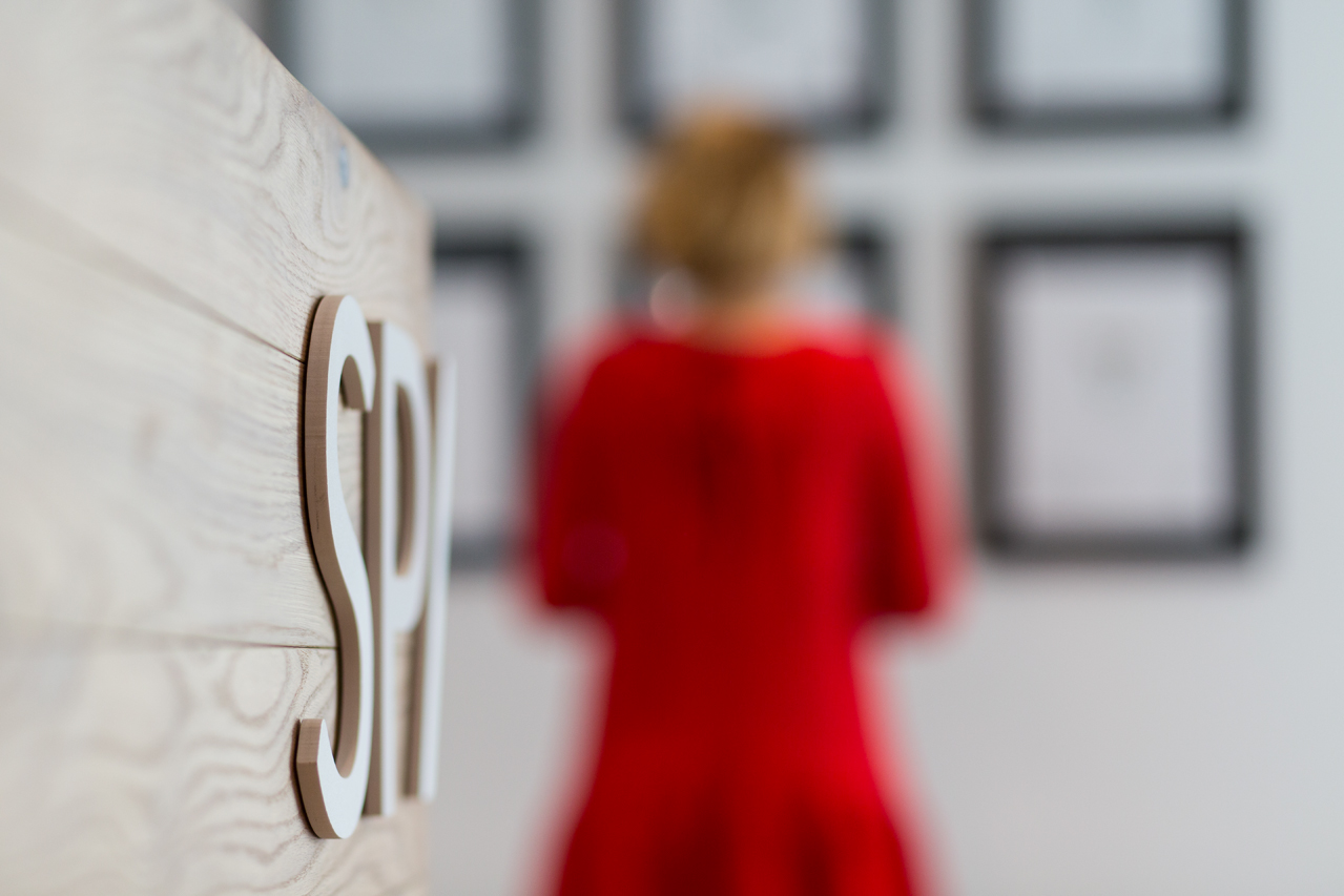 普罗维塔酒店健康中心-14