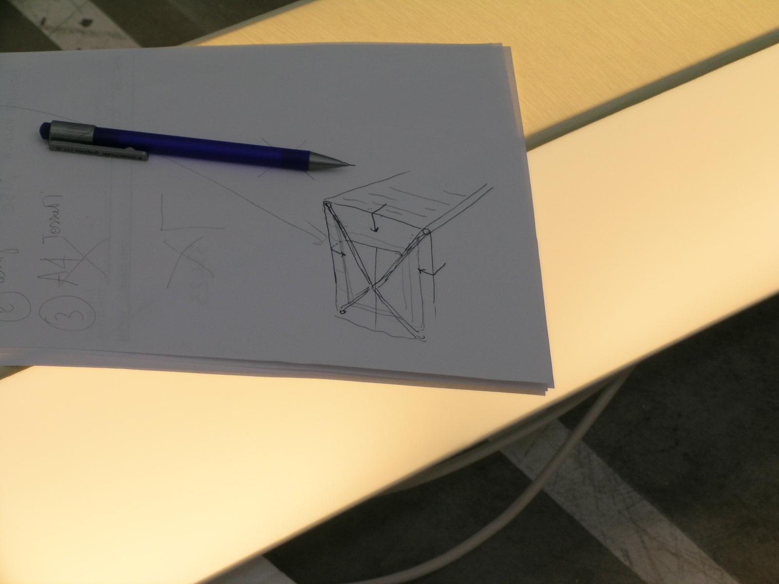 黑金剧院 | 拉文纳商业大厦室内设计-42