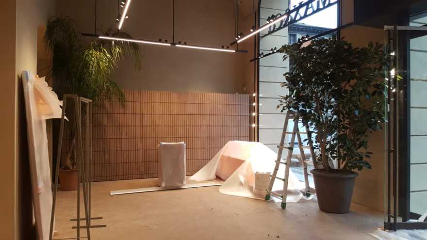 MAX&Co· 2019 年历史建筑修复与公共空间设计-78