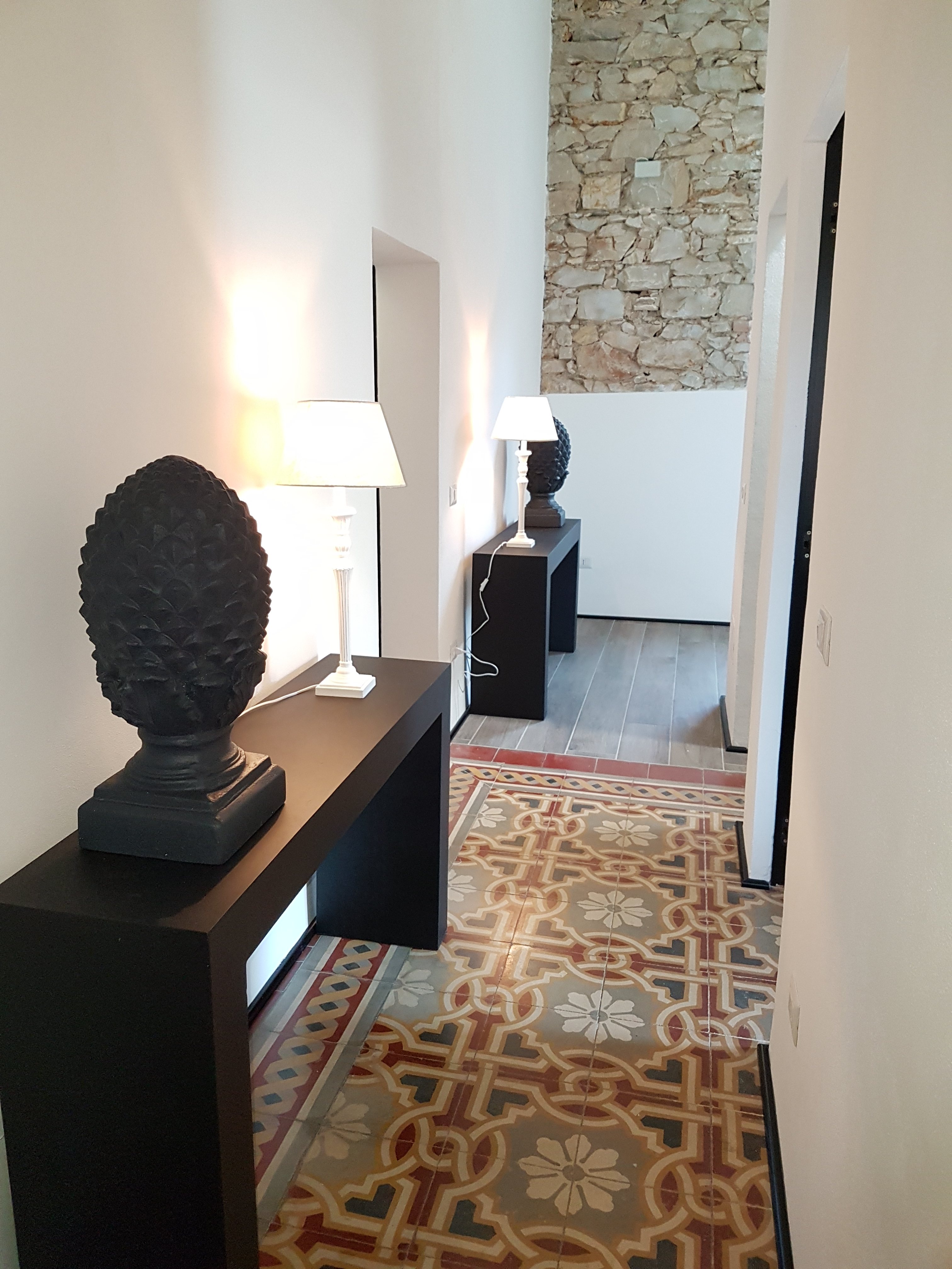 2017 年完工的 CASALE 单家庭住宅设计-16