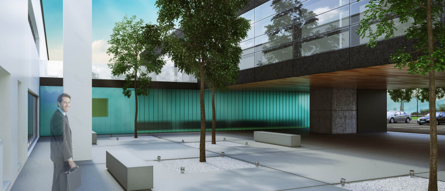 强化工业风格,展现生产关系-5