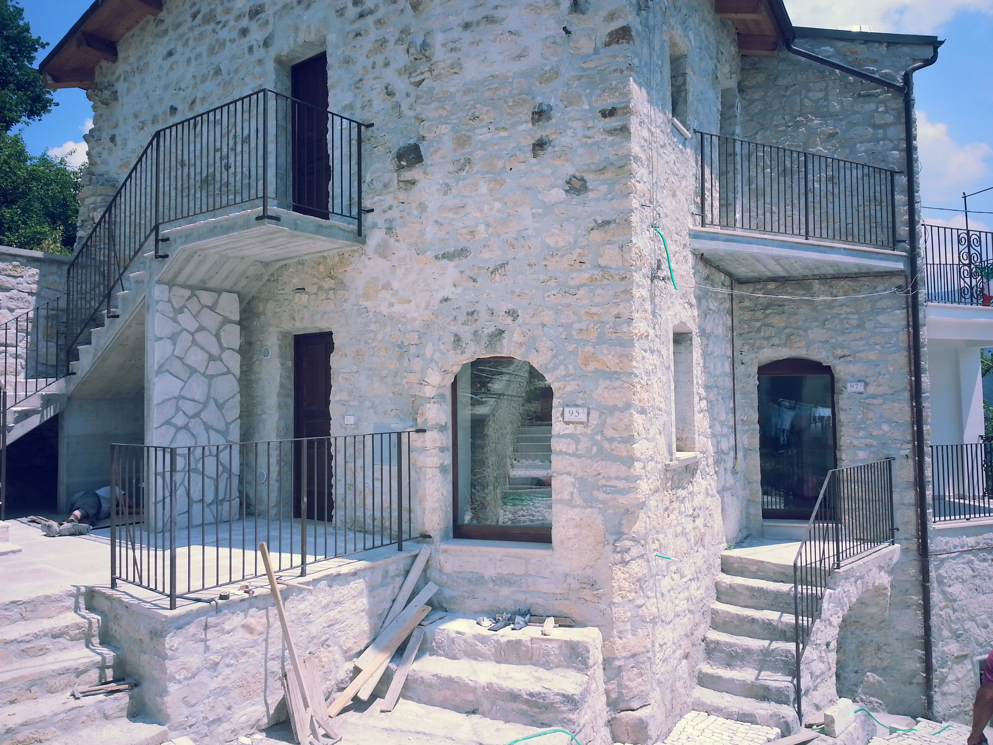 古老庄园的现代重生-10