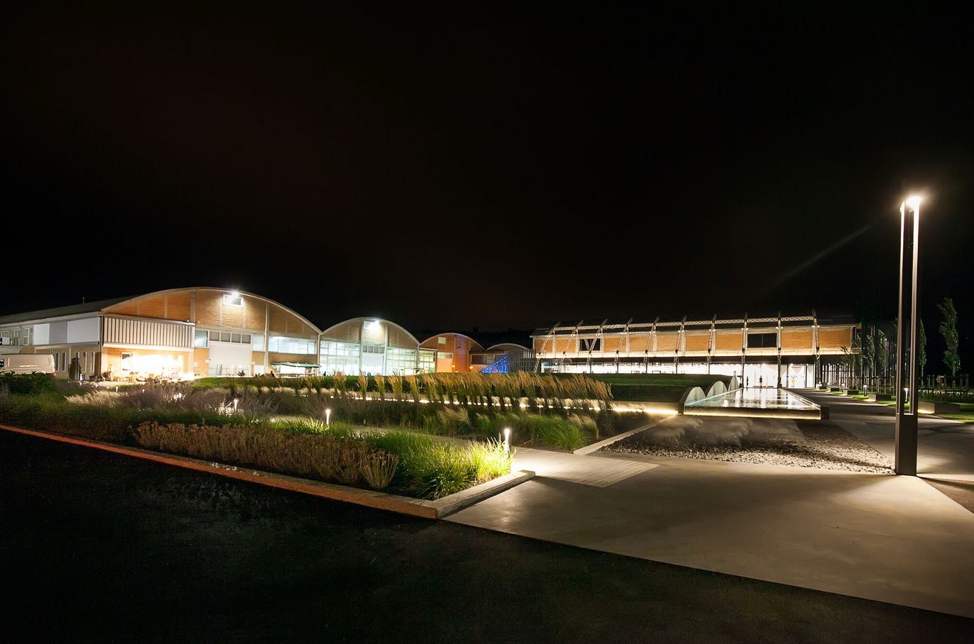 2017 年完成的 Scrigno Lab 项目——室内设计精品之作-7