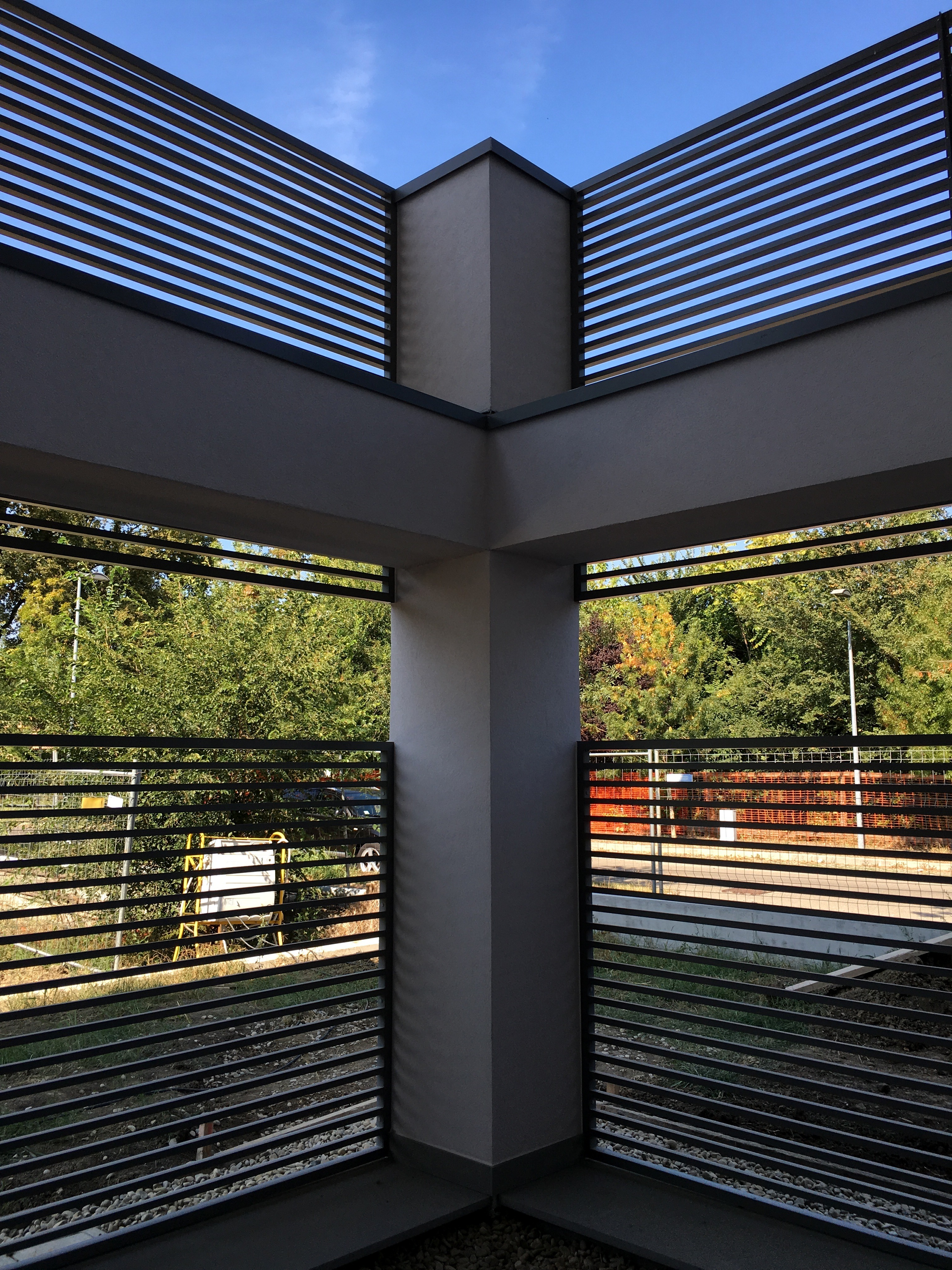 私人住宅的现代精致室内设计-44