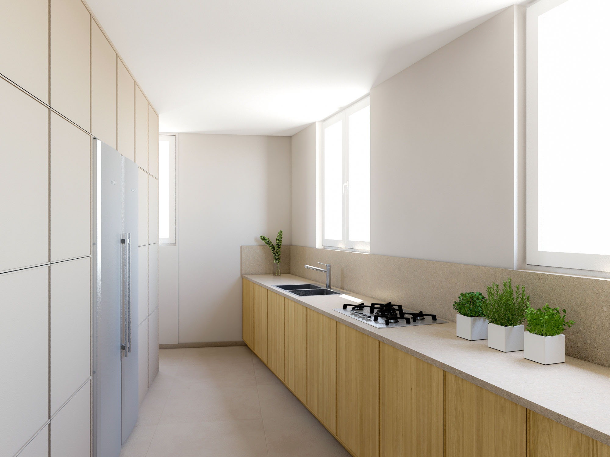 圣克劳拉接待中心-10