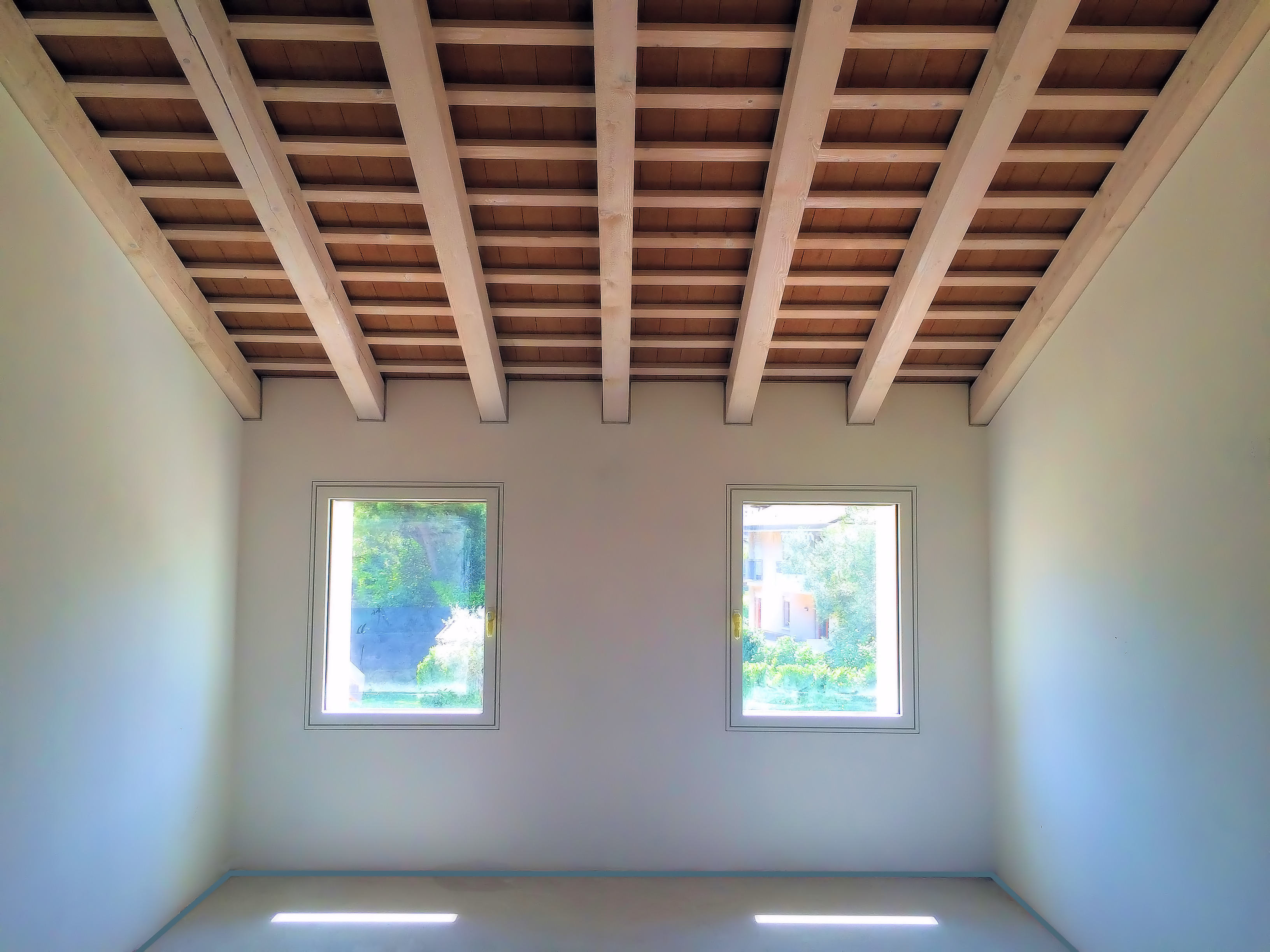 2016 年完工的 HAUS 住宅 设计独特-12