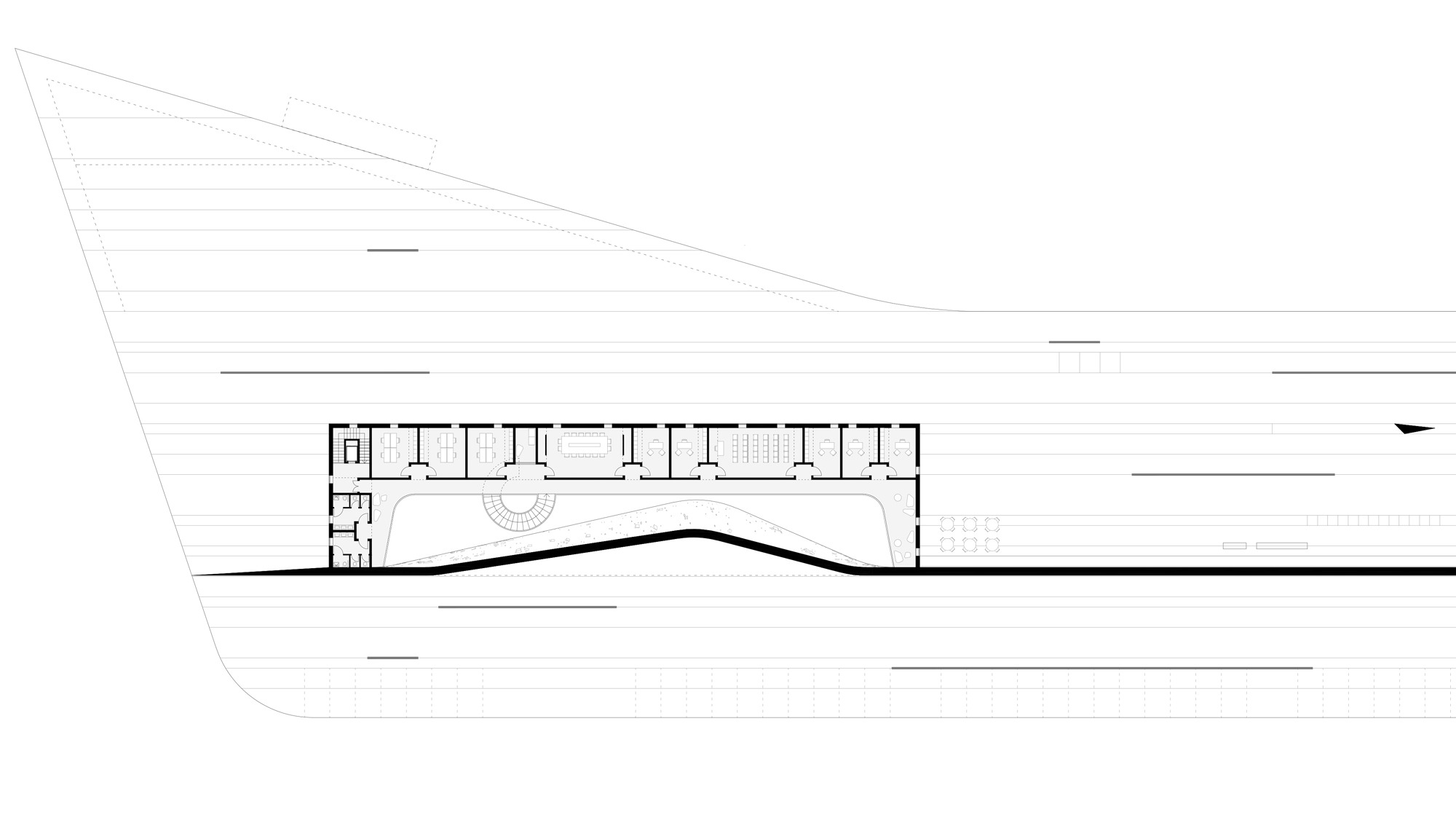 石城总部 · 工业遗址的创意新生-9