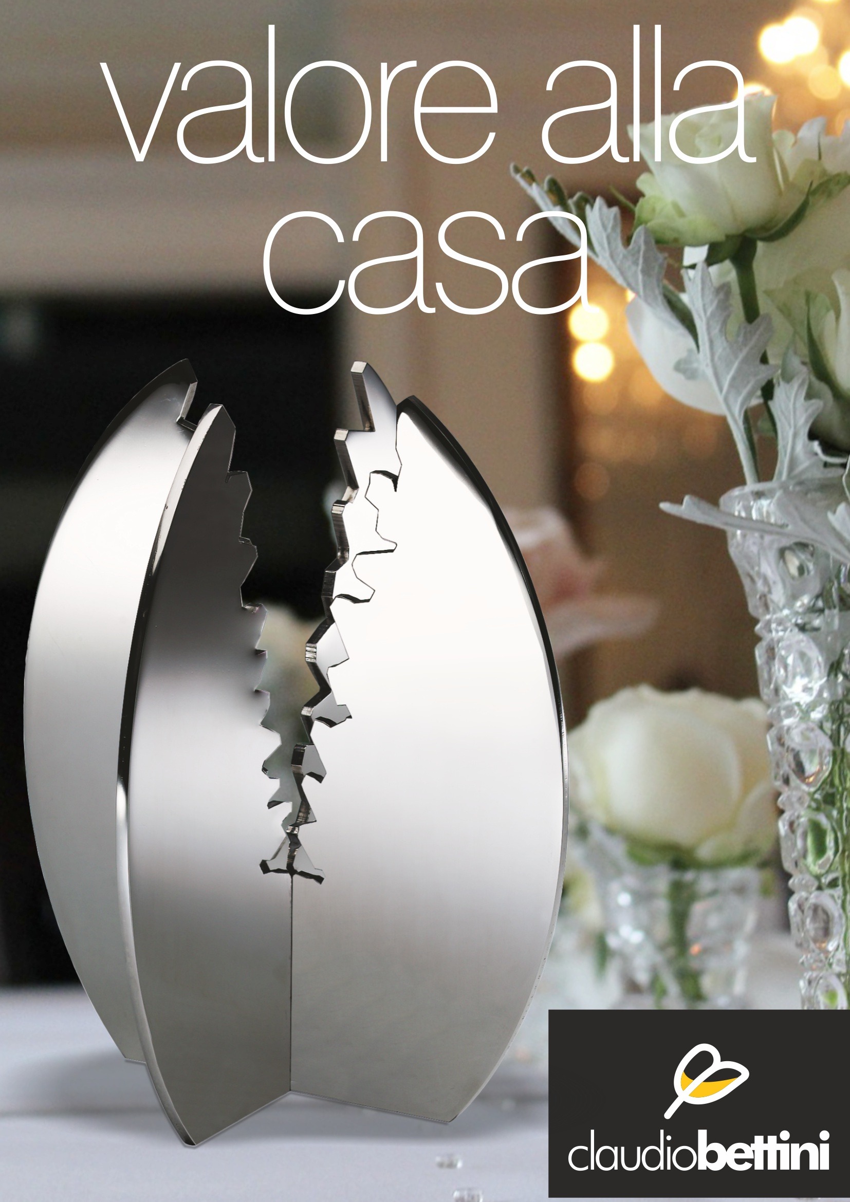 意式设计之光 · Claudio Bettini 现代家居饰品-125