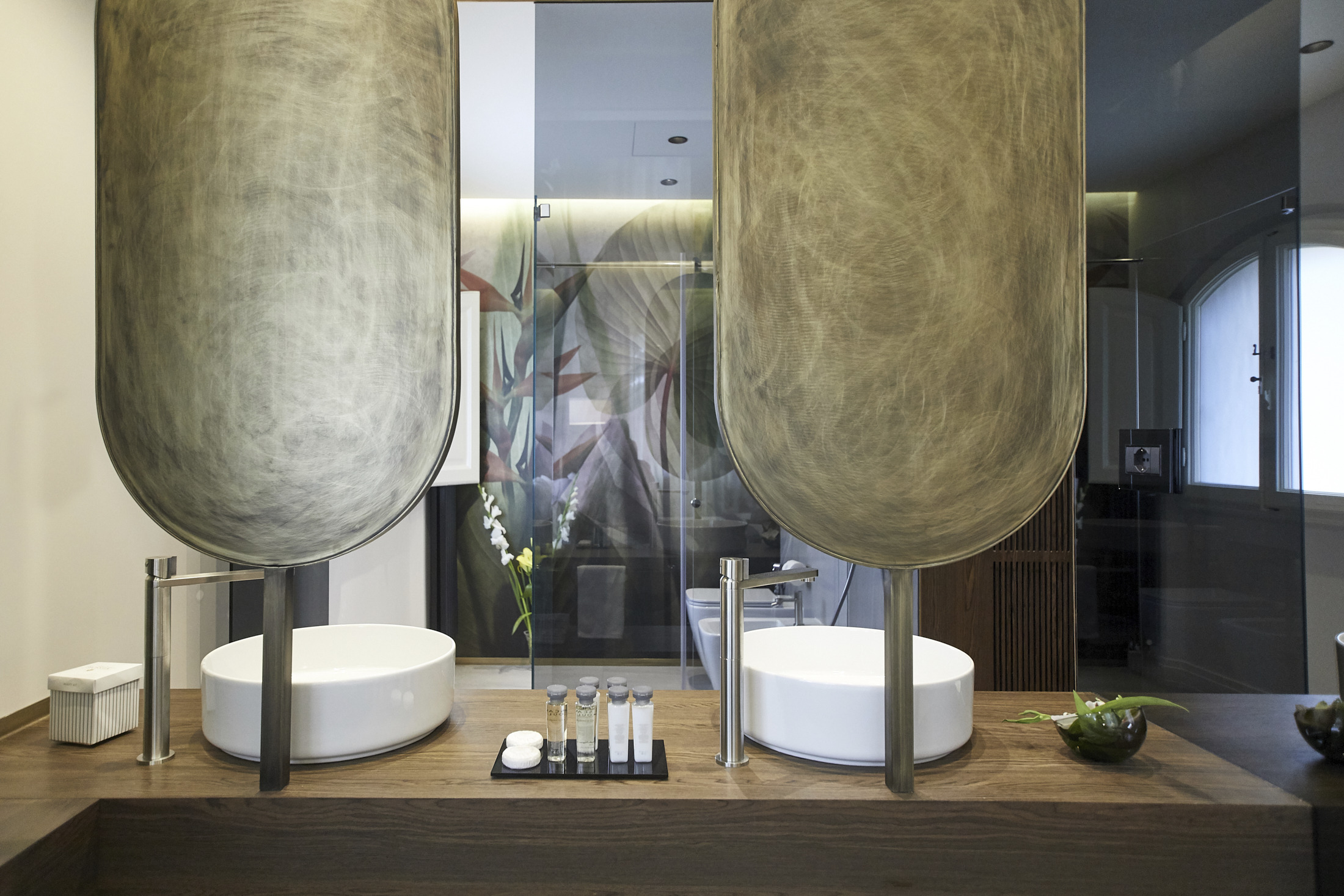 佛罗伦萨 Messori Suites 酒店-109