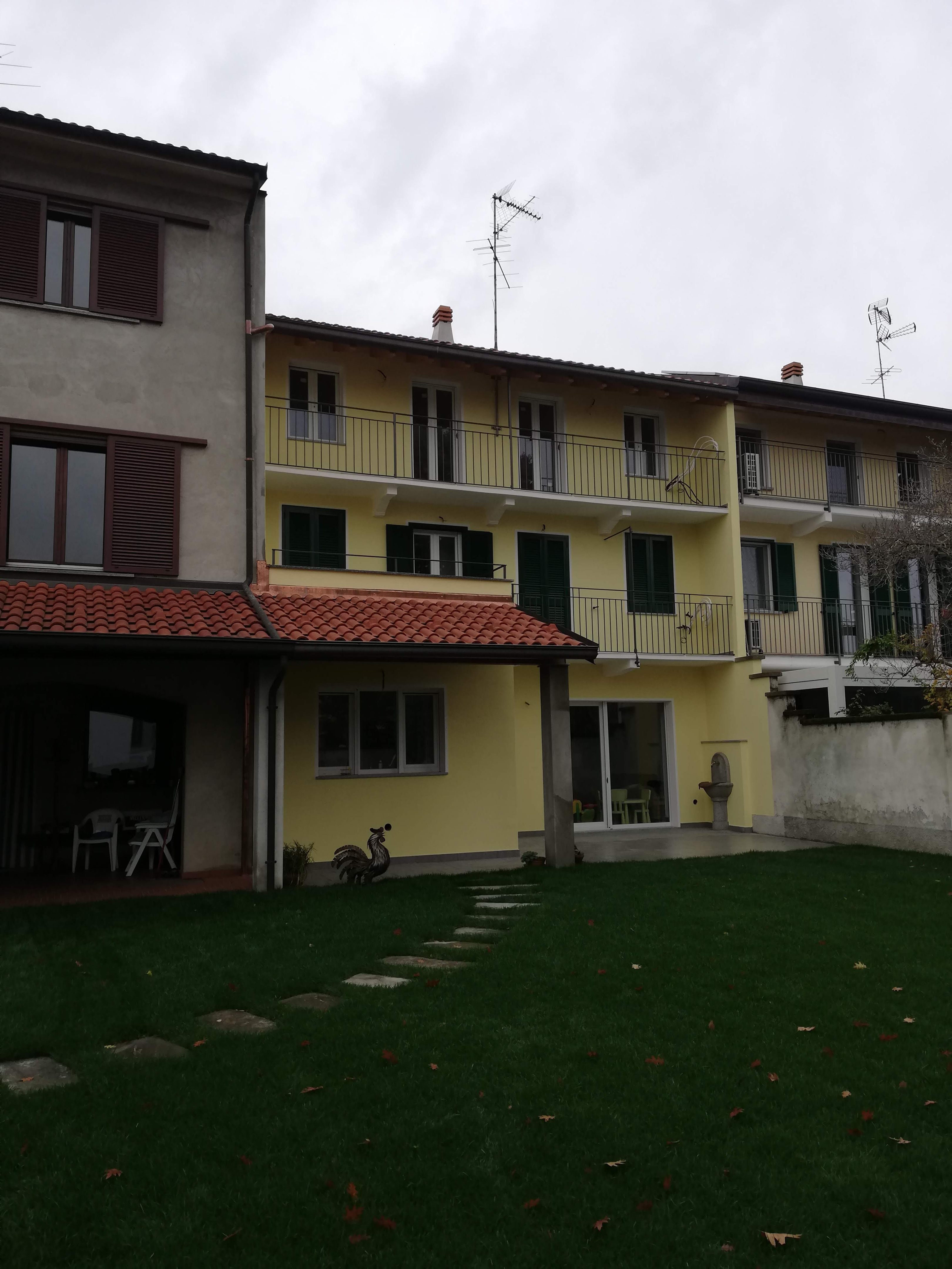 2018 年完成！单家庭住宅的翻新设计案例-0