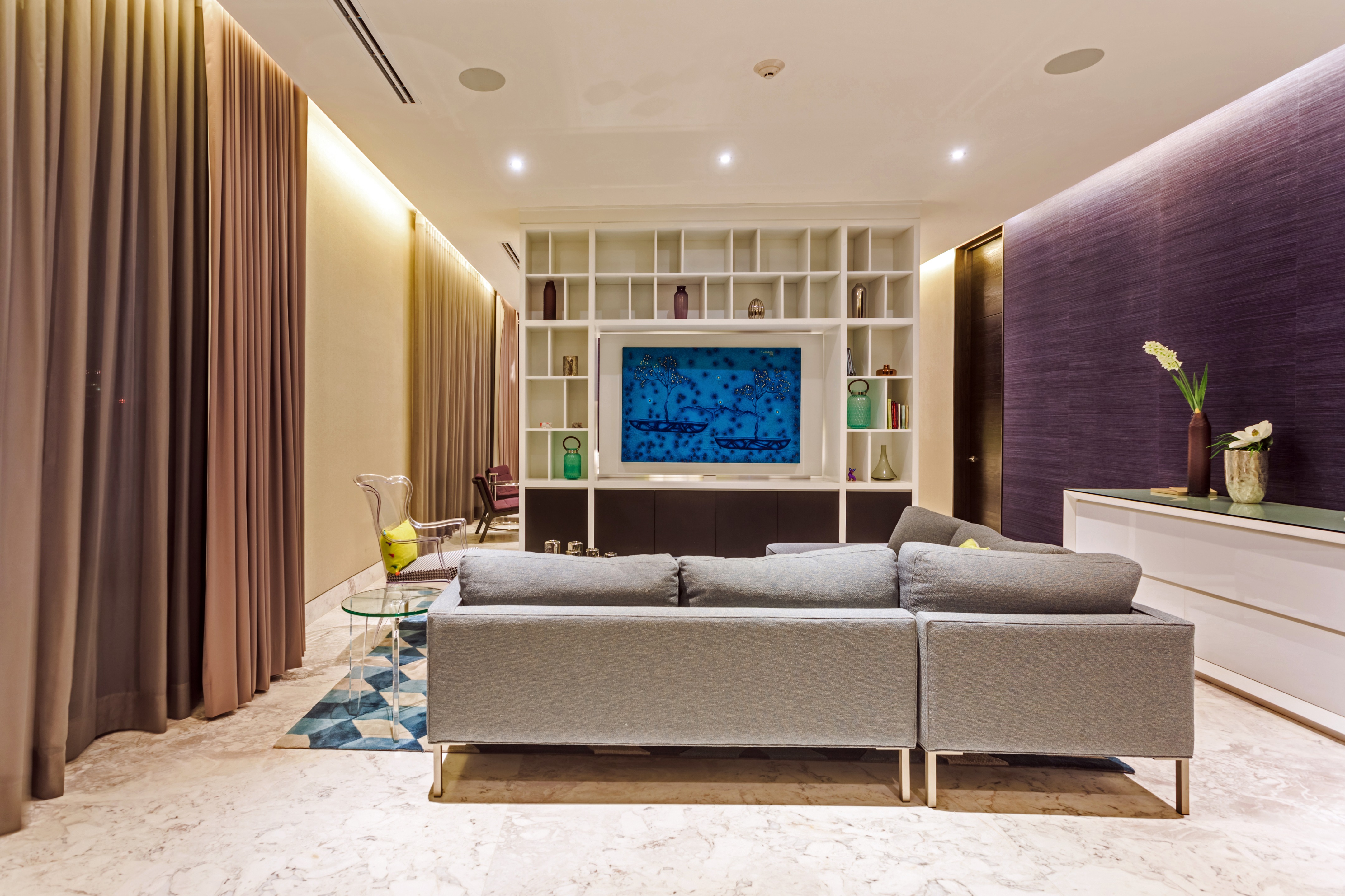 叶杰（石头屋）住所-13