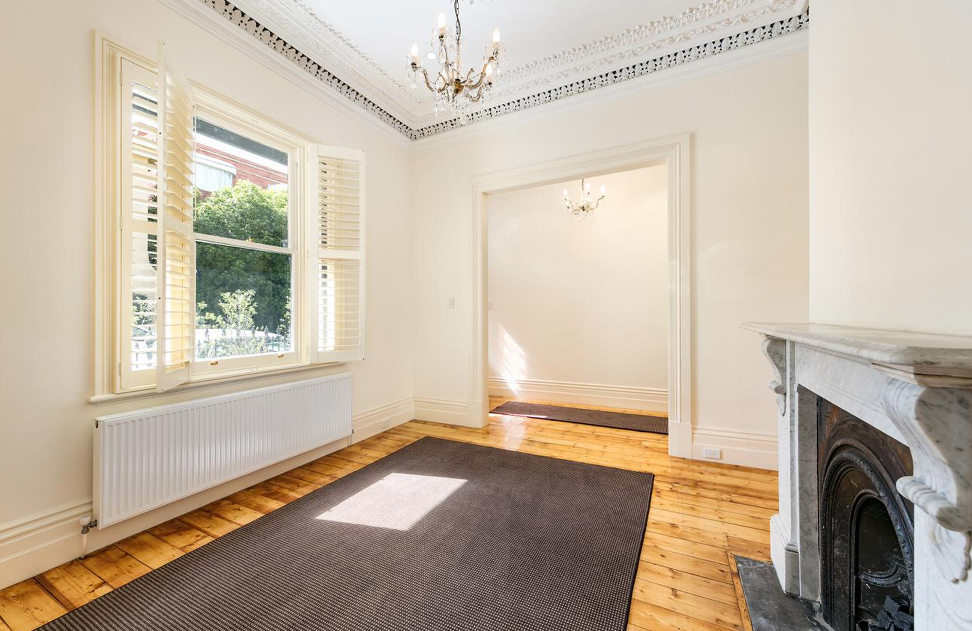 南亚拉 19 世纪老宅的现代重生-5