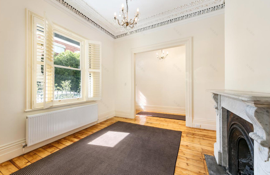 南亚拉 19 世纪老宅的现代重生-5