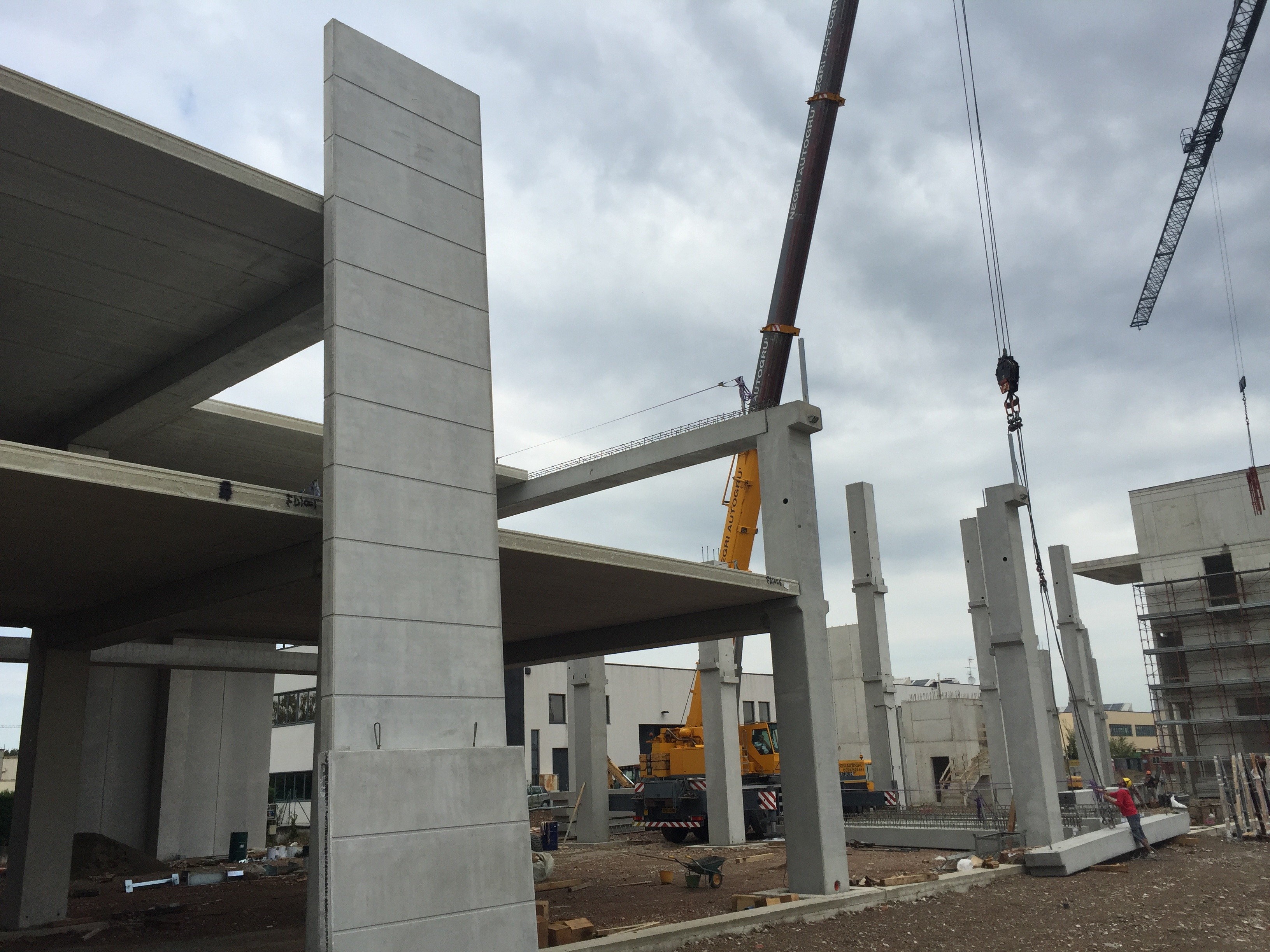 法拉利总部大楼-4