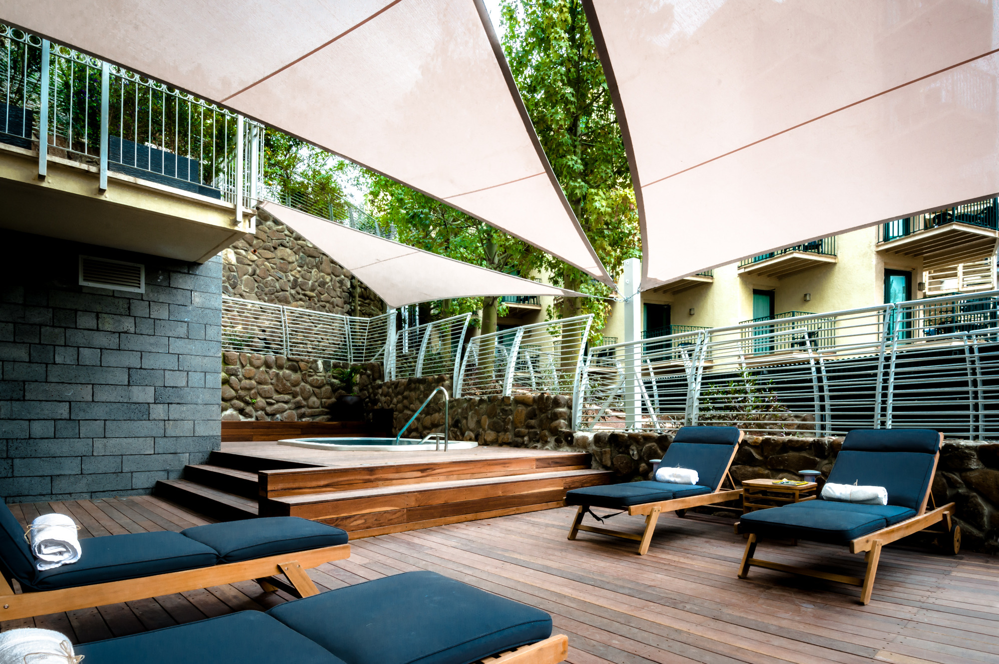 Fiorina 水疗中心-21