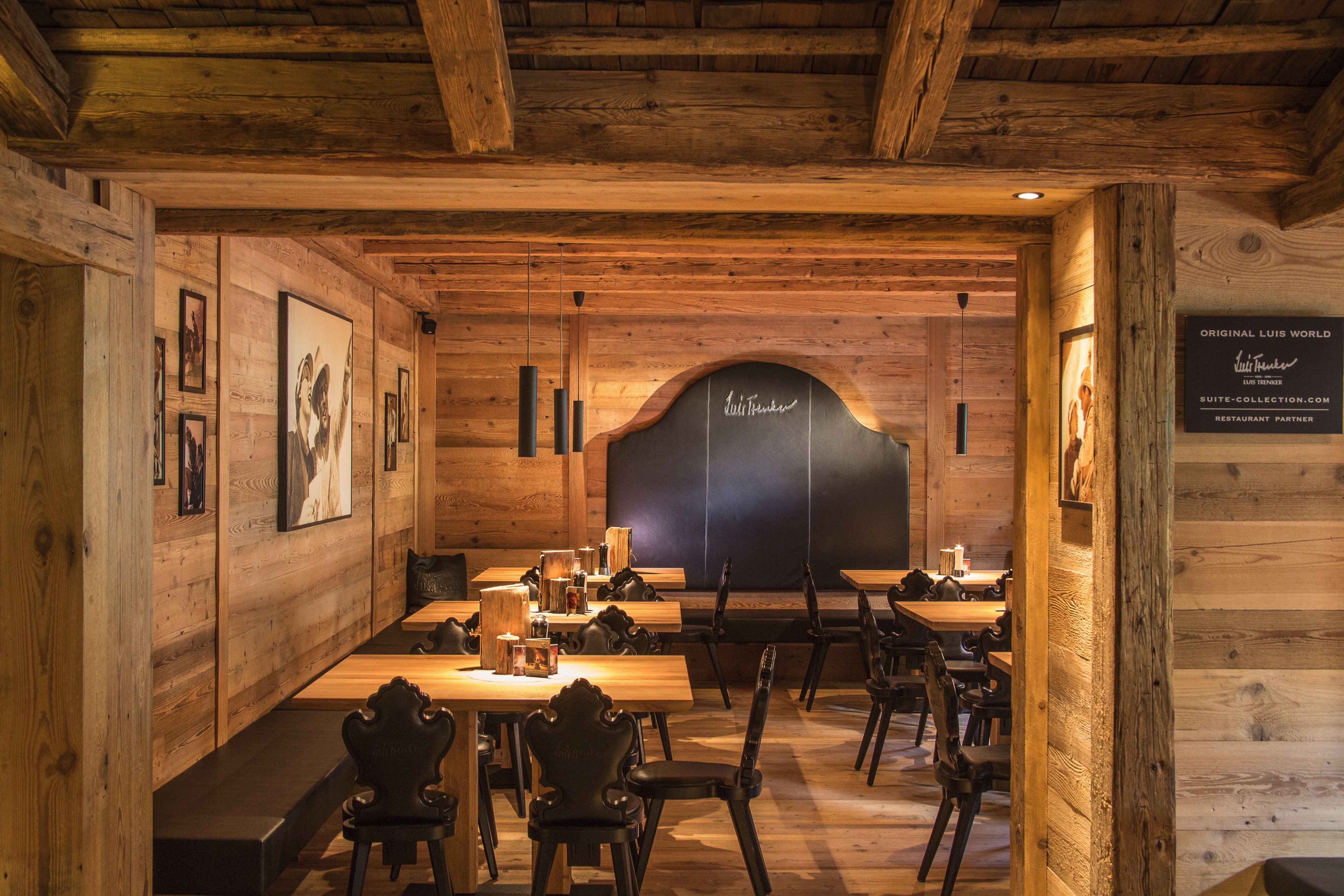 蒂勒尔·多洛米蒂生活酒店-4