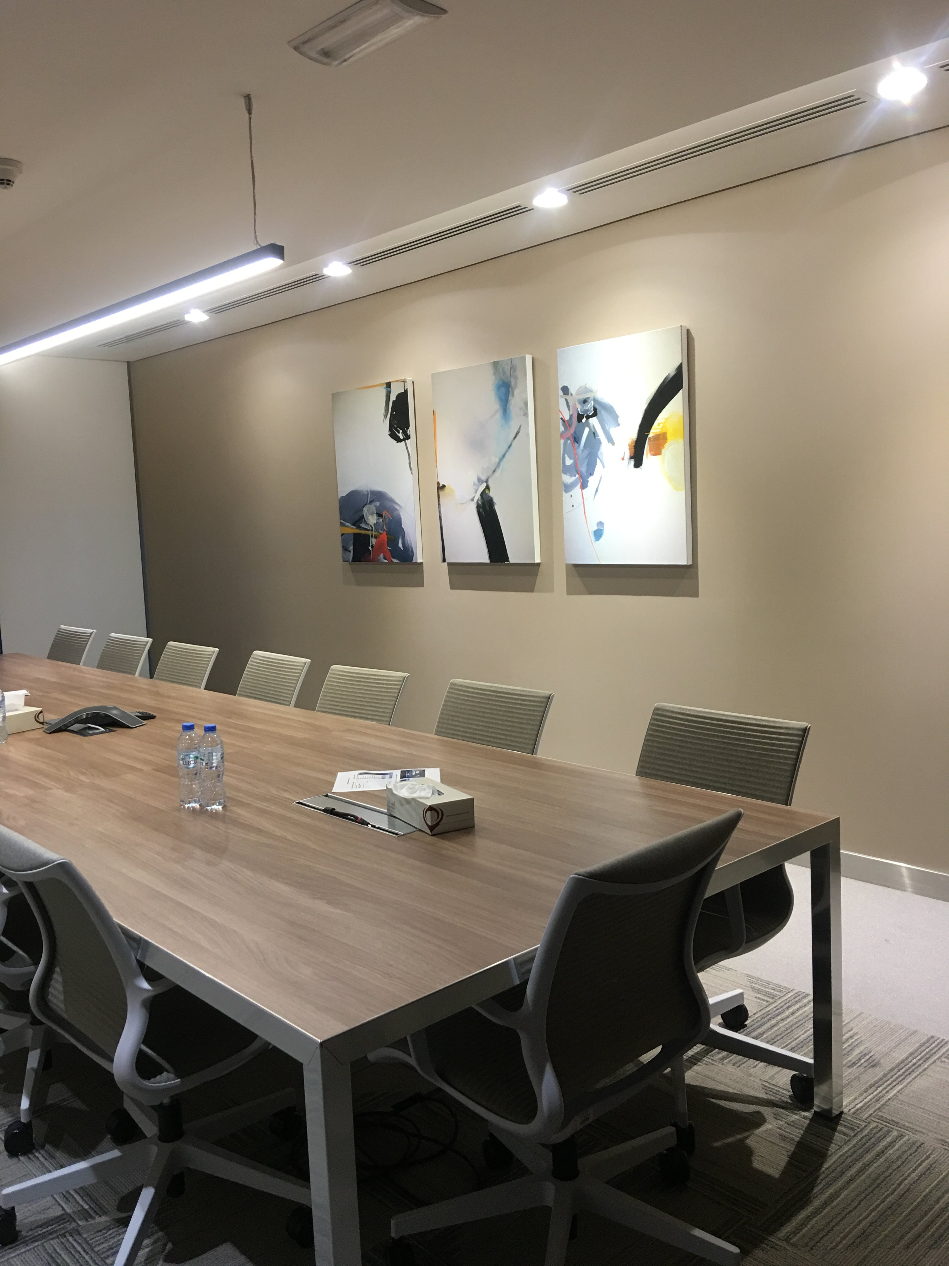 2017 年完成的政府大楼室内设计案例-5