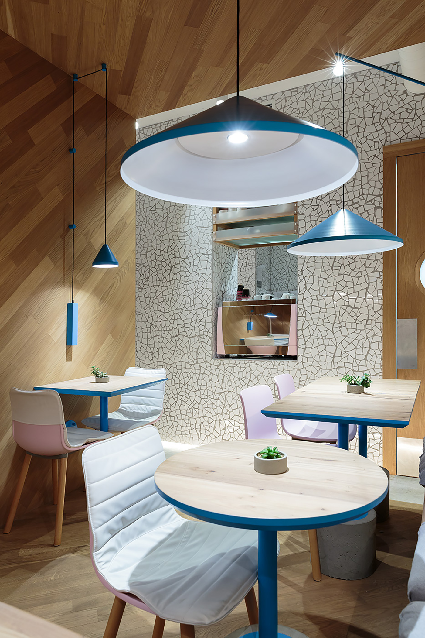 Forgot the Sugar II 咖啡厅-16