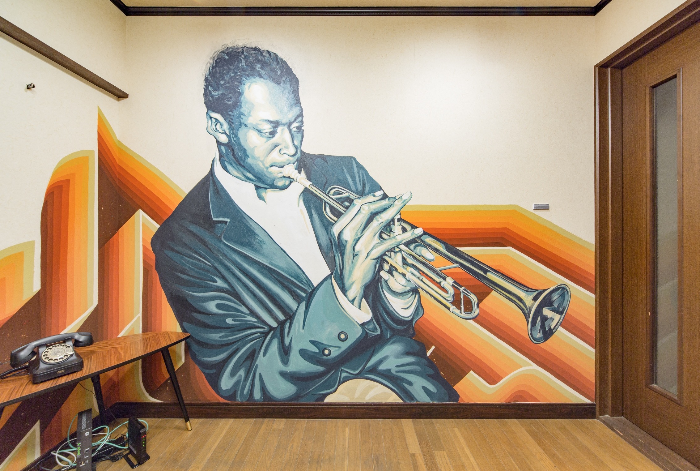 京都 BnA Machiya 酒店-21