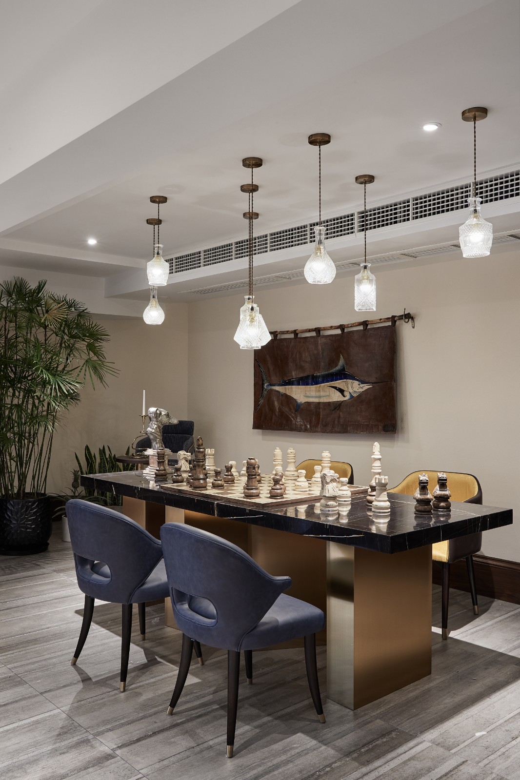 温州世锦园别墅-40