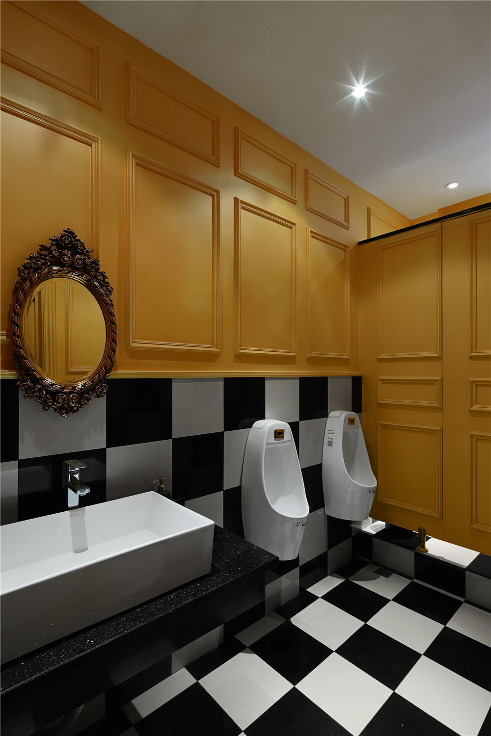 浪漫法式混搭，镇江享咖啡馆营造温馨小资空间-23