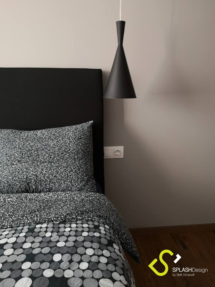 2018 年男士风格公寓设计-10