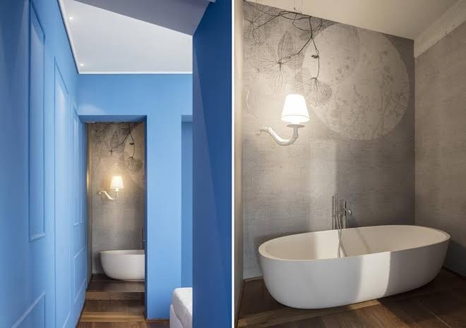 家居照明设计 | 打造独特个性空间-14