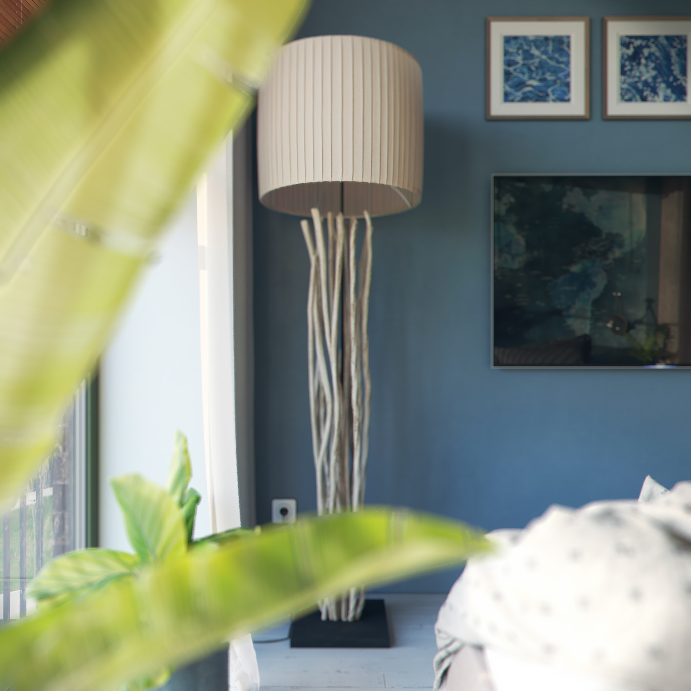 室内设计大师教你如何打造惊艳的室内视觉空间-30